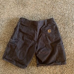 🩳🍂 Carhartt shorts 🍂🩳